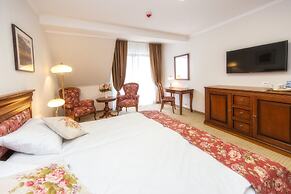 Hotel Paryski Art & Business