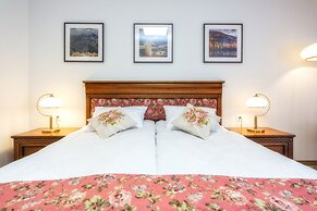 Hotel Paryski Art & Business