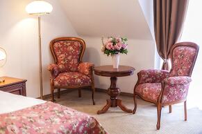 Hotel Paryski Art & Business