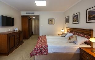 Hotel Paryski Art & Business