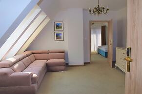 Hotel Paryski Art & Business