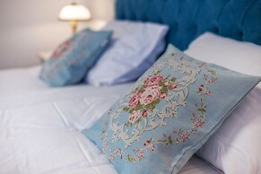 Hotel Paryski Art & Business