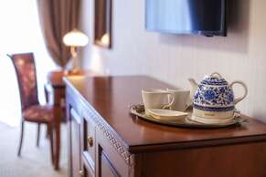 Hotel Paryski Art & Business