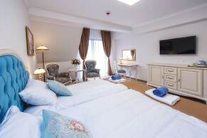 Hotel Paryski Art & Business