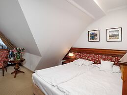 Hotel Paryski Art & Business