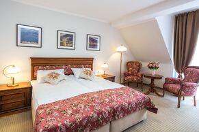 Hotel Paryski Art & Business