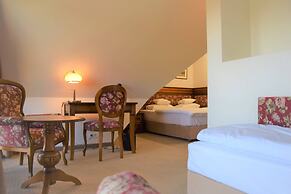 Hotel Paryski Art & Business