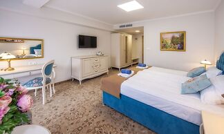 Hotel Paryski Art & Business