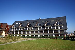 Hotel Paryski Art & Business