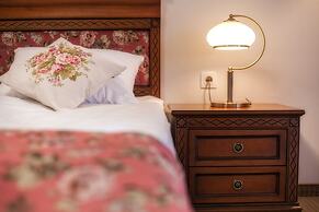 Hotel Paryski Art & Business