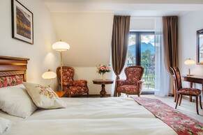 Hotel Paryski Art & Business
