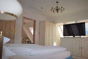 Hotel Paryski Art & Business