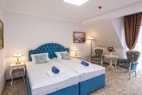 Hotel Paryski Art & Business