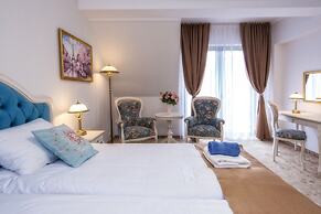 Hotel Paryski Art & Business