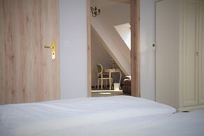 Hotel Paryski Art & Business