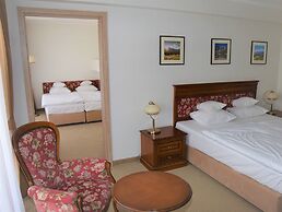 Hotel Paryski Art & Business