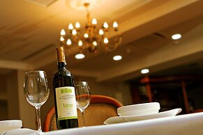 Hotel Paryski Art & Business