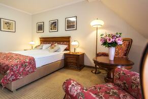 Hotel Paryski Art & Business