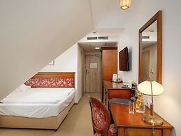 Hotel Paryski Art & Business