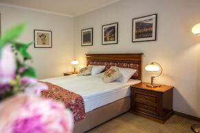 Hotel Paryski Art & Business