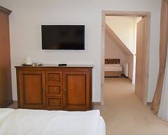 Hotel Paryski Art & Business