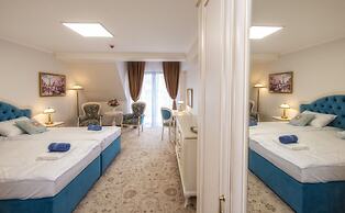 Hotel Paryski Art & Business