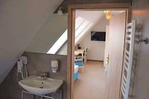 Hotel Paryski Art & Business