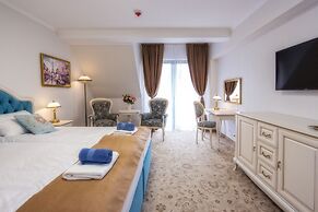 Hotel Paryski Art & Business