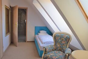 Hotel Paryski Art & Business