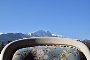 Hotel Paryski Art & Business