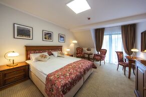 Hotel Paryski Art & Business