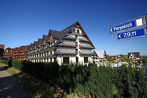 Hotel Paryski Art & Business