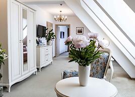 Hotel Paryski Art & Business