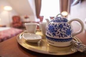 Hotel Paryski Art & Business