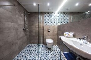 Hotel Paryski Art & Business