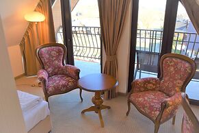 Hotel Paryski Art & Business