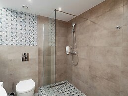 Hotel Paryski Art & Business