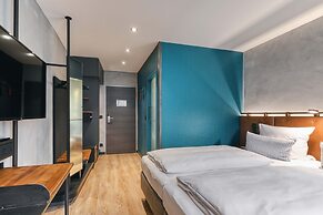 Unsölds Factory Hotel