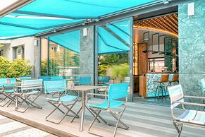 Unsölds Factory Hotel