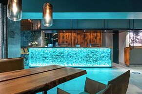 Unsölds Factory Hotel