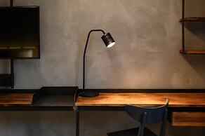 Unsölds Factory Hotel