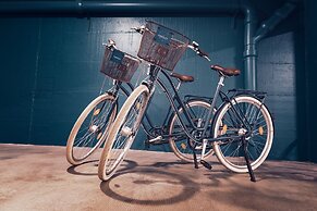 Unsölds Factory Hotel