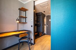 Unsölds Factory Hotel