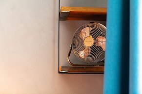 Unsölds Factory Hotel