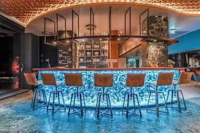 Unsölds Factory Hotel