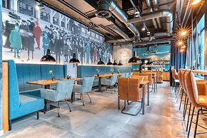 Unsölds Factory Hotel