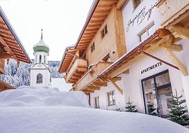 Gaspingers Bergjuwel