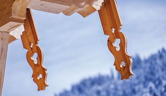 Gaspingers Bergjuwel