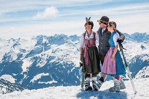 Gaspingers Bergjuwel