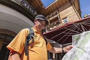 Gaspingers Bergjuwel